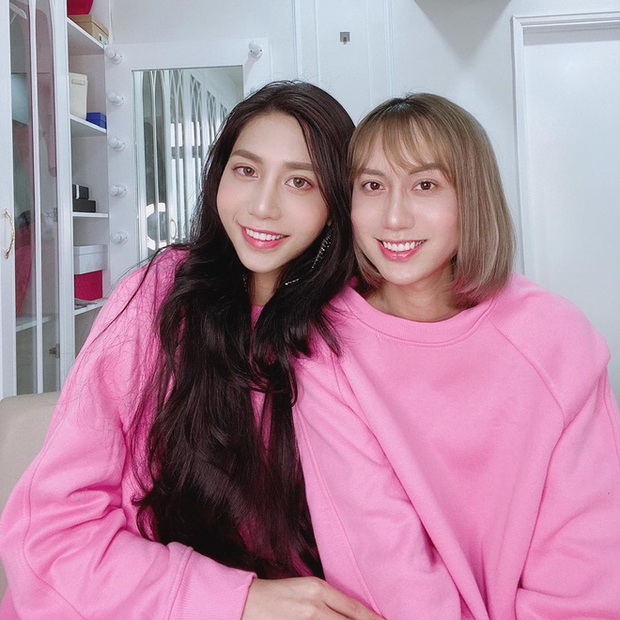 Hoá ra ái nữ của ôm trùm chuỗi bánh mì BreadTalk chính là rich kid từng mạnh tay chi gần tỷ bạc chuyển giới - Ảnh 10.