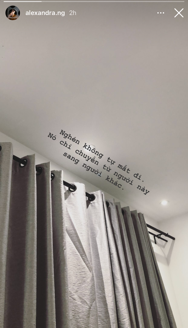 An Nguy mang thai nhưng người yêu đồng giới mới là người chịu khổ khi gặp nỗi niềm mang tên nghén hộ - Ảnh 2.