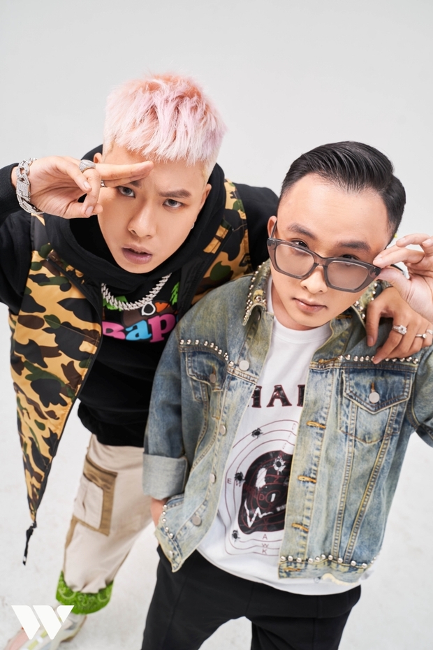 Producer Tinle - nhân tố bí ẩn kín tiếng của SpaceSpeakers: 2 - 3 năm nữa, Rap/Hip-hop có hạ nhiệt tôi thấy rất bình thường - Ảnh 14. Producer Tinle - nhân tố bí ẩn kín tiếng của SpaceSpeakers: 2 - 3 năm nữa, Rap/Hip-hop có hạ nhiệt tôi thấy rất bình thường - Ảnh 14.
