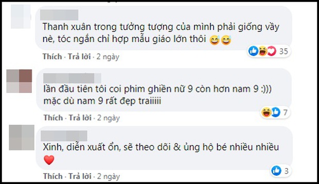 Dân Việt si mê nhan sắc nữ chính Trăm Năm Hòa Hợp: Tự nhiên gần gũi như hoa cỏ, bảo sao Vương An Vũ đòi cưới liền tay! - Ảnh 15.