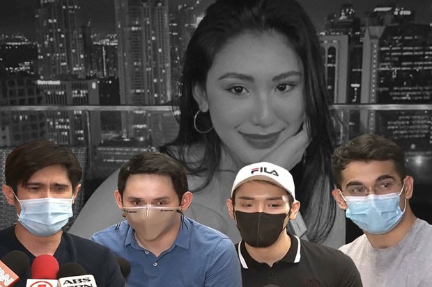 Chuyên gia pháp y nhận định đã quá muộn để tìm thêm bằng chứng xâm hại trên cơ thể Á hậu Philippines, gia đình nạn nhân quyết định khởi kiện - Ảnh 1.