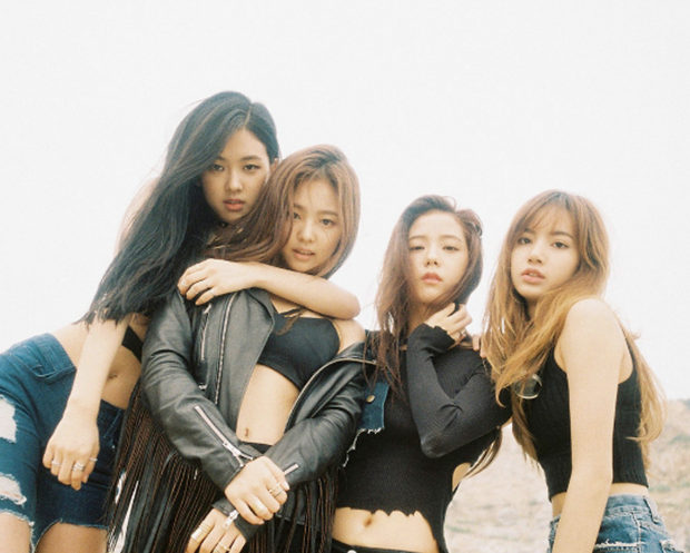Knet gọi Jennie là đặc điểm nhận dạng của BLACKPINK, nhưng cũng không thể tưởng tượng nổi sẽ thế nào nếu thiếu 3 mẩu còn lại - Ảnh 1. Knet gọi Jennie là đặc điểm nhận dạng của BLACKPINK, nhưng cũng không thể tưởng tượng nổi sẽ thế nào nếu thiếu 3 mẩu còn lại - Ảnh 1.