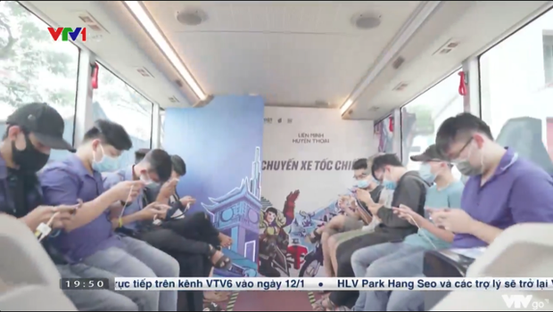 Tốc Chiến lên sóng Thời sự VTV, mang thông tin khiến nhiều game thủ Việt bất ngờ ngay trong bữa cơm - Ảnh 2. Tốc Chiến lên sóng Thời sự VTV, mang thông tin khiến nhiều game thủ Việt bất ngờ ngay trong bữa cơm - Ảnh 2.