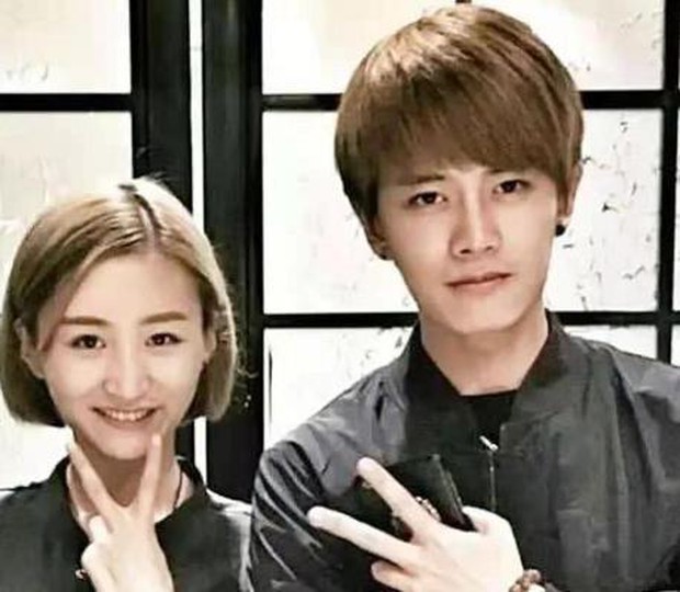 Giữa lúc MXH náo loạn vì scandal ngoại tình, 1 cô gái leo thẳng top 1 Weibo vì được ông xã mỹ nam Cbiz tháp tùng đi siêu thị - Ảnh 7.