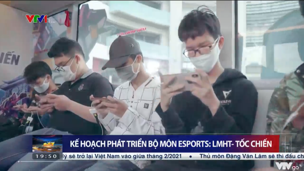 Tốc Chiến lên sóng Thời sự VTV, mang thông tin khiến nhiều game thủ Việt bất ngờ ngay trong bữa cơm - Ảnh 3. Tốc Chiến lên sóng Thời sự VTV, mang thông tin khiến nhiều game thủ Việt bất ngờ ngay trong bữa cơm - Ảnh 3.