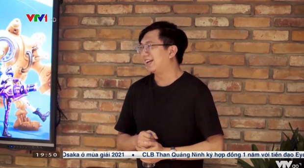 Tốc Chiến lên sóng Thời sự VTV, mang thông tin khiến nhiều game thủ Việt bất ngờ ngay trong bữa cơm - Ảnh 4. Tốc Chiến lên sóng Thời sự VTV, mang thông tin khiến nhiều game thủ Việt bất ngờ ngay trong bữa cơm - Ảnh 4.
