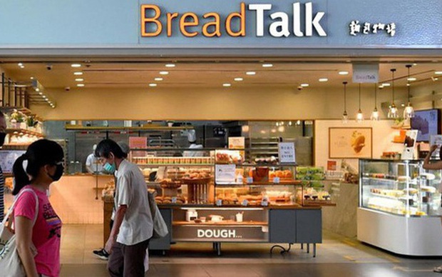 Hoá ra ái nữ của ôm trùm chuỗi bánh mì BreadTalk chính là rich kid từng mạnh tay chi gần tỷ bạc chuyển giới - Ảnh 3.