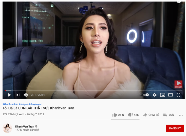 Hoá ra ái nữ của ôm trùm chuỗi bánh mì BreadTalk chính là rich kid từng mạnh tay chi gần tỷ bạc chuyển giới - Ảnh 6.