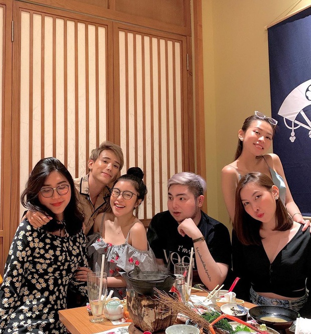 Hoá ra ái nữ của ôm trùm chuỗi bánh mì BreadTalk chính là rich kid từng mạnh tay chi gần tỷ bạc chuyển giới - Ảnh 7.