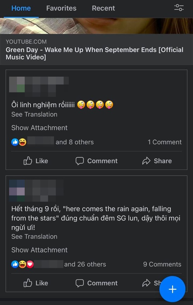 Dậy thôi mọi người ơi, Sài Gòn đã nới lỏng rồi, cuối cùng thì Wake Me Up When September Ends cũng linh nghiệm thật rồi! - Ảnh 3. Dậy thôi mọi người ơi, Sài Gòn đã nới lỏng rồi, cuối cùng thì Wake Me Up When September Ends cũng linh nghiệm thật rồi! - Ảnh 3.
