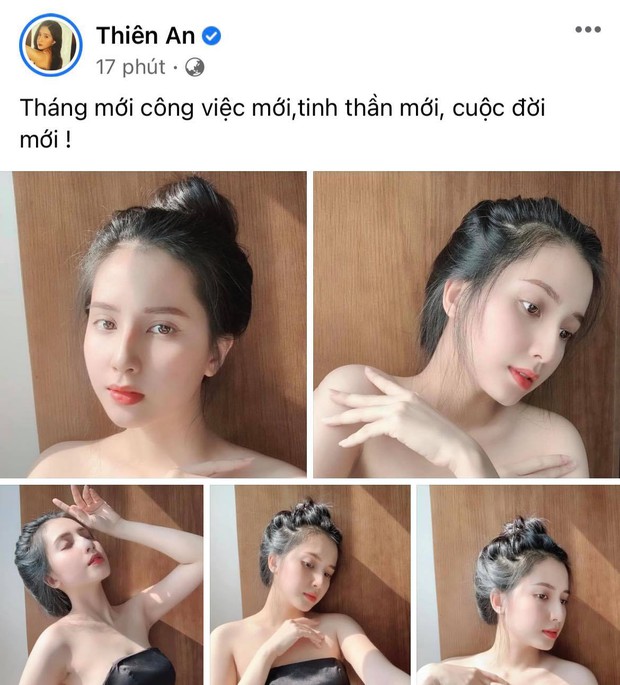 Thiên An rủ rê con gái đu trend nhận về 6 triệu view, công lớn thuộc về bé Sol bởi biểu cảm cưng quá chừng! - Ảnh 5. Thiên An rủ rê con gái đu trend nhận về 6 triệu view, công lớn thuộc về bé Sol bởi biểu cảm cưng quá chừng! - Ảnh 5.