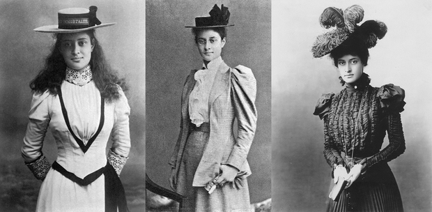 Cuộc đời bi thảm của công chúa Hawaii cuối cùng: Tài sắc vẹn toàn nhưng bị chôn vùi sau một lời tiên tri, phải chết trong phẫn uất mà chẳng danh phận - Ảnh 6.