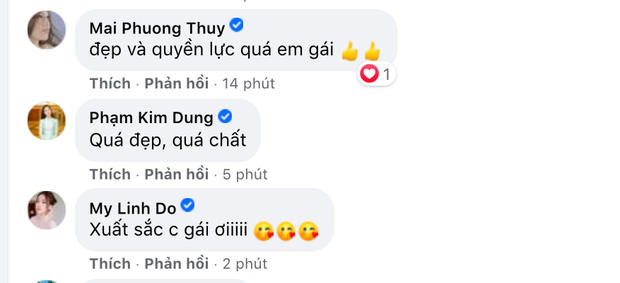 Á hậu Thanh Tú thông báo mang thai lần 2, khoe nhan sắc mẹ bầu và thần thái đỉnh như bìa tạp chí! - Ảnh 6.