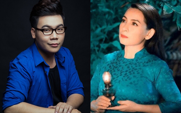 Tác giả Bậu Ơi Đừng Khóc do Phi Nhung thể hiện khẳng định không bán lại ca khúc, netizen bỗng réo gọi Nathan Lee? - Ảnh 3. Tác giả Bậu Ơi Đừng Khóc do Phi Nhung thể hiện khẳng định không bán lại ca khúc, netizen bỗng réo gọi Nathan Lee? - Ảnh 3.