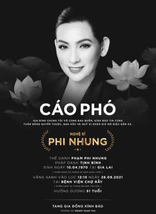 Ca sĩ Phi Nhung viết giấy nói thèm ăn khoai lang mật trước lúc qua đời, bạn thân cúng tại Mỹ gây xúc động - Ảnh 5.