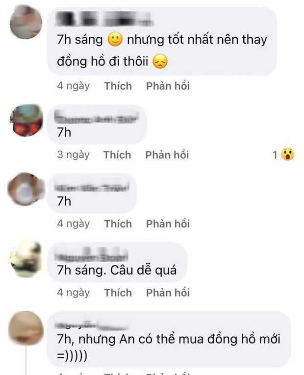 Bài toán Olympia chỉnh giờ đồng hồ dễ như cho, không cần máy tính vẫn giải ra nhưng lại gây tranh cãi vì chi tiết phi lý này - Ảnh 3.