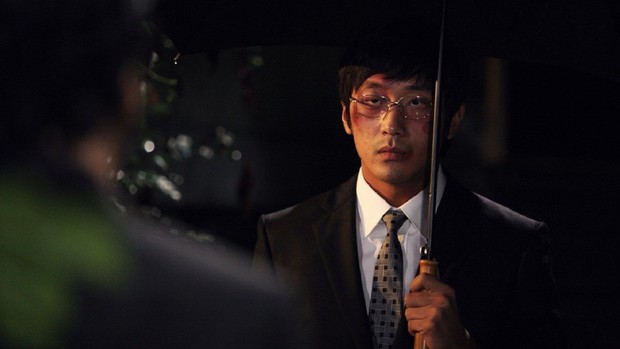 4 nguyên mẫu sát nhân khét tiếng nhất phim Hàn: Kẻ săn gái hư phân xác phi tang, số 4 chấn động toàn thế giới - Ảnh 1.