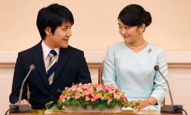 Nỗi buồn tủi của Công chúa Nhật Bản: Ngày cưới chính thức được ấn định nhưng lại đang mang trọng bệnh trong người - Ảnh 1.