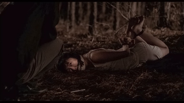4 nguyên mẫu sát nhân khét tiếng nhất phim Hàn: Kẻ săn gái hư phân xác phi tang, số 4 chấn động toàn thế giới - Ảnh 12.