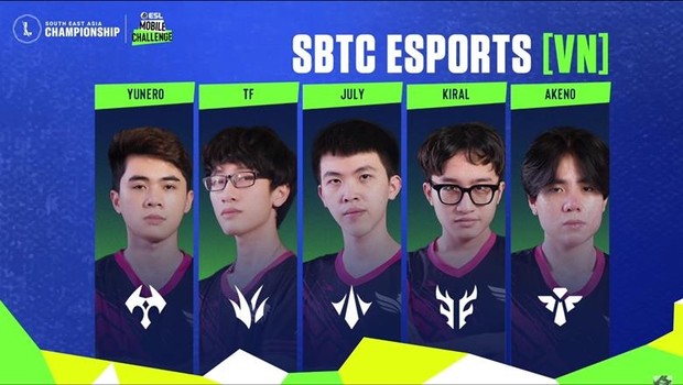 BLV đập gãy ghế sau trận lội ngược dòng cảm xúc của SBTC Esports và Team Secret, KIRAL có pentakill đầy bất ngờ! - Ảnh 1.