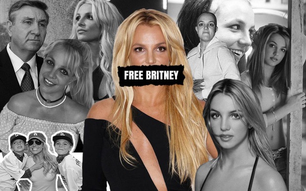 Britney Spears tung ảnh nude nhưng photoshop lố tay làm méo sàn, cong cả bồn tắm, netizen Việt phải hiến kế với chục app cực dễ dùng! - Ảnh 1.