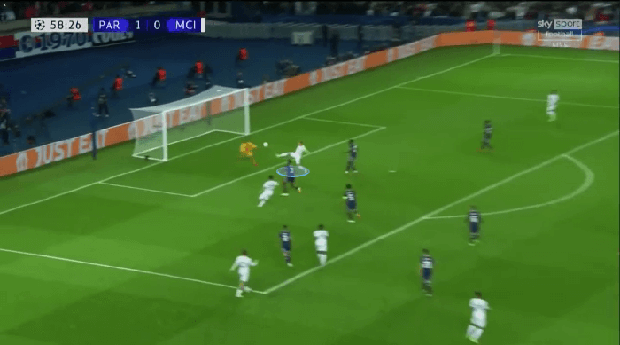 Messi toả sáng, nhưng hiểm họa tiềm ẩn từ cầu thủ này có thể khiến PSG trả giá - Ảnh 11. Messi toả sáng, nhưng hiểm họa tiềm ẩn từ cầu thủ này có thể khiến PSG trả giá - Ảnh 11.