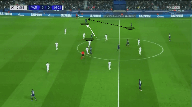 Messi toả sáng, nhưng hiểm họa tiềm ẩn từ cầu thủ này có thể khiến PSG trả giá - Ảnh 12. Messi toả sáng, nhưng hiểm họa tiềm ẩn từ cầu thủ này có thể khiến PSG trả giá - Ảnh 12.