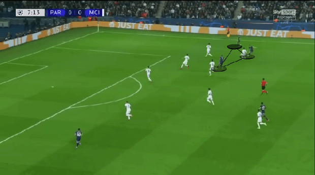 Messi toả sáng, nhưng hiểm họa tiềm ẩn từ cầu thủ này có thể khiến PSG trả giá - Ảnh 13. Messi toả sáng, nhưng hiểm họa tiềm ẩn từ cầu thủ này có thể khiến PSG trả giá - Ảnh 13.