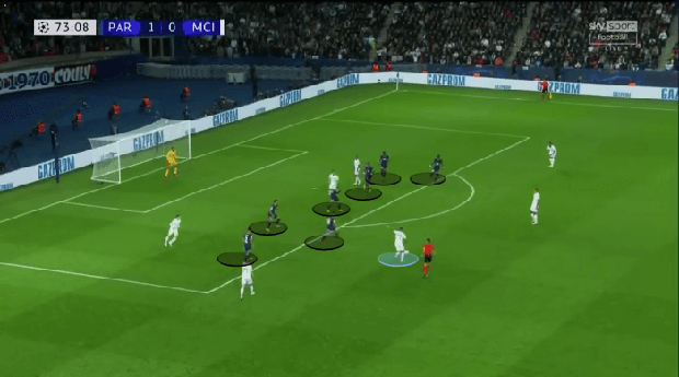 Messi toả sáng, nhưng hiểm họa tiềm ẩn từ cầu thủ này có thể khiến PSG trả giá - Ảnh 15. Messi toả sáng, nhưng hiểm họa tiềm ẩn từ cầu thủ này có thể khiến PSG trả giá - Ảnh 15.