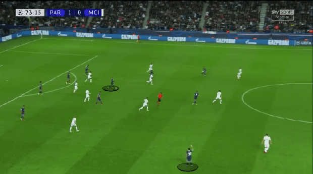 Messi toả sáng, nhưng hiểm họa tiềm ẩn từ cầu thủ này có thể khiến PSG trả giá - Ảnh 16. Messi toả sáng, nhưng hiểm họa tiềm ẩn từ cầu thủ này có thể khiến PSG trả giá - Ảnh 16.