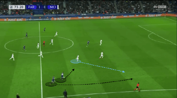 Messi toả sáng, nhưng hiểm họa tiềm ẩn từ cầu thủ này có thể khiến PSG trả giá - Ảnh 17. Messi toả sáng, nhưng hiểm họa tiềm ẩn từ cầu thủ này có thể khiến PSG trả giá - Ảnh 17.