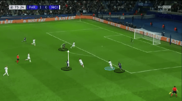 Messi toả sáng, nhưng hiểm họa tiềm ẩn từ cầu thủ này có thể khiến PSG trả giá - Ảnh 18. Messi toả sáng, nhưng hiểm họa tiềm ẩn từ cầu thủ này có thể khiến PSG trả giá - Ảnh 18.