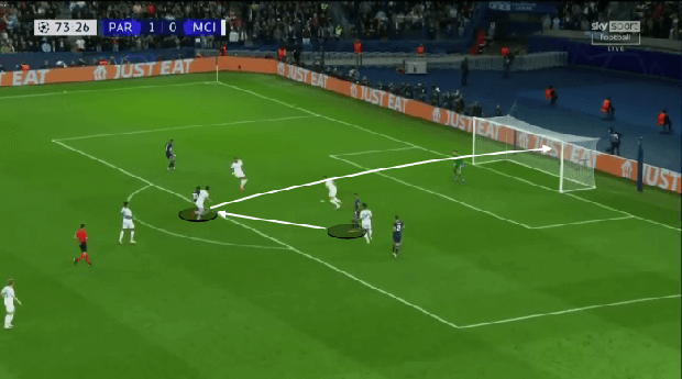 Messi toả sáng, nhưng hiểm họa tiềm ẩn từ cầu thủ này có thể khiến PSG trả giá - Ảnh 19. Messi toả sáng, nhưng hiểm họa tiềm ẩn từ cầu thủ này có thể khiến PSG trả giá - Ảnh 19.