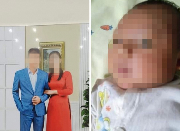 Thầy lang bị tố cưỡng dâm bệnh nhân chữa hiếm muộn: Trần tình của những người trong cuộc - Ảnh 3. Thầy lang bị tố cưỡng dâm bệnh nhân chữa hiếm muộn: Trần tình của những người trong cuộc - Ảnh 3.