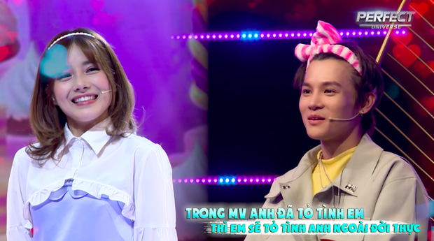 Giữa drama của soái ca 1m83, Phạm Đình Thái Ngân bỗng bị réo tên vì nụ hôn tình bạn gây ức chế 6 tháng trước! - Ảnh 3. Giữa drama của soái ca 1m83, Phạm Đình Thái Ngân bỗng bị réo tên vì nụ hôn tình bạn gây ức chế 6 tháng trước! - Ảnh 3.