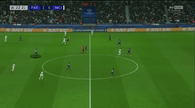 Messi toả sáng, nhưng hiểm họa tiềm ẩn từ cầu thủ này có thể khiến PSG trả giá - Ảnh 5. Messi toả sáng, nhưng hiểm họa tiềm ẩn từ cầu thủ này có thể khiến PSG trả giá - Ảnh 5.
