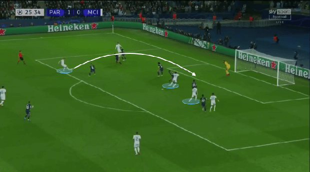Messi toả sáng, nhưng hiểm họa tiềm ẩn từ cầu thủ này có thể khiến PSG trả giá - Ảnh 7. Messi toả sáng, nhưng hiểm họa tiềm ẩn từ cầu thủ này có thể khiến PSG trả giá - Ảnh 7.