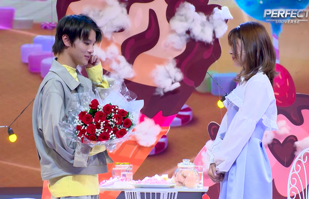 Giữa drama của soái ca 1m83, Phạm Đình Thái Ngân bỗng bị réo tên vì nụ hôn tình bạn gây ức chế 6 tháng trước! - Ảnh 4. Giữa drama của soái ca 1m83, Phạm Đình Thái Ngân bỗng bị réo tên vì nụ hôn tình bạn gây ức chế 6 tháng trước! - Ảnh 4.