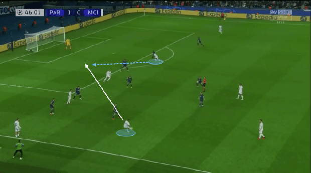 Messi toả sáng, nhưng hiểm họa tiềm ẩn từ cầu thủ này có thể khiến PSG trả giá - Ảnh 8. Messi toả sáng, nhưng hiểm họa tiềm ẩn từ cầu thủ này có thể khiến PSG trả giá - Ảnh 8.