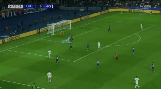 Messi toả sáng, nhưng hiểm họa tiềm ẩn từ cầu thủ này có thể khiến PSG trả giá - Ảnh 9. Messi toả sáng, nhưng hiểm họa tiềm ẩn từ cầu thủ này có thể khiến PSG trả giá - Ảnh 9.