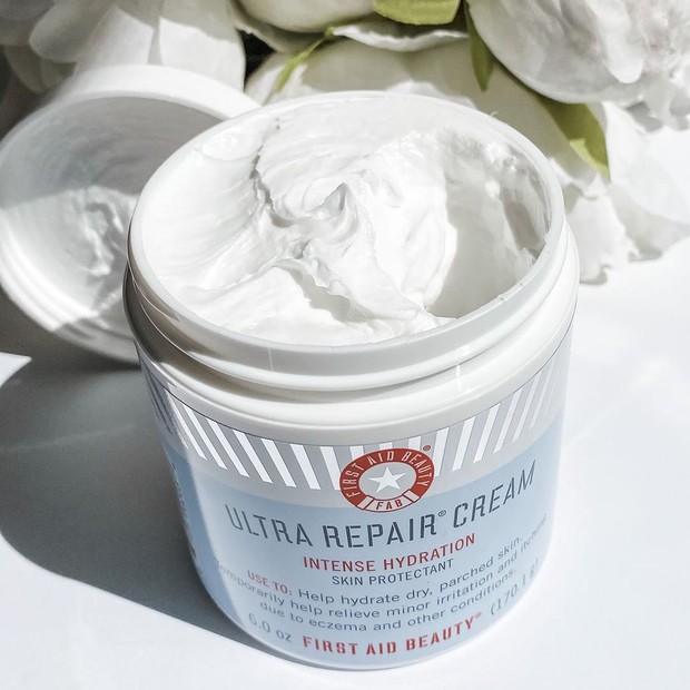 Gần 230 ngàn người trên Sephora phát rồ vì hũ kem dưỡng to oạch này, nhìn kết quả hiểu ngay lý do tại sao - Ảnh 2. Gần 230 ngàn người trên Sephora phát rồ vì hũ kem dưỡng to oạch này, nhìn kết quả hiểu ngay lý do tại sao - Ảnh 2.