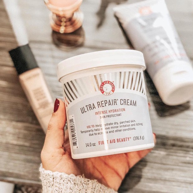 Gần 230 ngàn người trên Sephora phát rồ vì hũ kem dưỡng to oạch này, nhìn kết quả hiểu ngay lý do tại sao - Ảnh 6. Gần 230 ngàn người trên Sephora phát rồ vì hũ kem dưỡng to oạch này, nhìn kết quả hiểu ngay lý do tại sao - Ảnh 6.