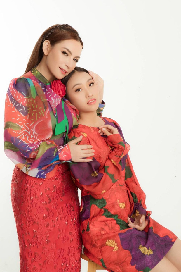 1 trong 23 con nuôi Phi Nhung lên tiếng bảo vệ mẹ giữa ồn ào uỷ quyền đòi cát-xê của Hồ Văn Cường - Ảnh 5. 1 trong 23 con nuôi Phi Nhung lên tiếng bảo vệ mẹ giữa ồn ào uỷ quyền đòi cát-xê của Hồ Văn Cường - Ảnh 5.