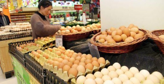 Cháu gái lỡ làm vỡ vỉ trứng trong siêu thị, nhân viên đề nghị bồi thường gấp 20 lần, cách xử lý của ông nội được khen ngợi vì quá khôn ngoan - Ảnh 2. Cháu gái lỡ làm vỡ vỉ trứng trong siêu thị, nhân viên đề nghị bồi thường gấp 20 lần, cách xử lý của ông nội được khen ngợi vì quá khôn ngoan - Ảnh 2.