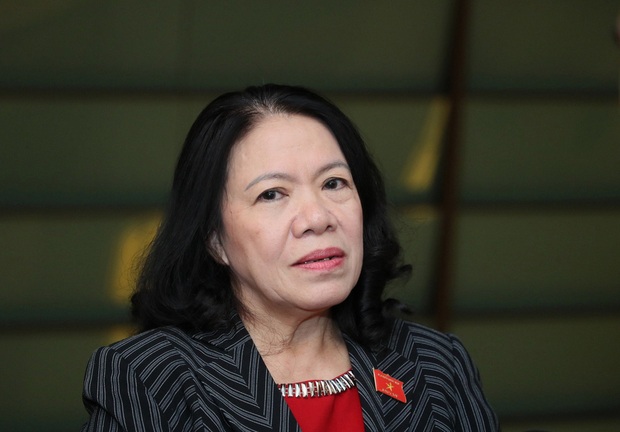 Nguyên CT Hội Chữ thập đỏ VN: Từng cảnh báo rủi ro Thủy Tiên sẽ gặp khi tự làm từ thiện với lượng tiền rất lớn - Ảnh 1. Nguyên CT Hội Chữ thập đỏ VN: Từng cảnh báo rủi ro Thủy Tiên sẽ gặp khi tự làm từ thiện với lượng tiền rất lớn - Ảnh 1.