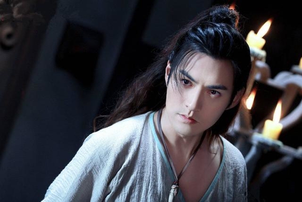 Thiên nhai tứ mỹ là gì mà cả showbiz Trung hiếm lắm chỉ Chung Hán Lương, Hoắc Kiến Hoa và 2 tài tử khác có được danh hiệu này? - Ảnh 14. Thiên nhai tứ mỹ là gì mà cả showbiz Trung hiếm lắm chỉ Chung Hán Lương, Hoắc Kiến Hoa và 2 tài tử khác có được danh hiệu này? - Ảnh 14.