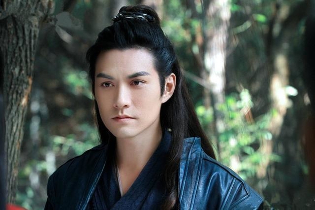 Thiên nhai tứ mỹ là gì mà cả showbiz Trung hiếm lắm chỉ Chung Hán Lương, Hoắc Kiến Hoa và 2 tài tử khác có được danh hiệu này? - Ảnh 16. Thiên nhai tứ mỹ là gì mà cả showbiz Trung hiếm lắm chỉ Chung Hán Lương, Hoắc Kiến Hoa và 2 tài tử khác có được danh hiệu này? - Ảnh 16.