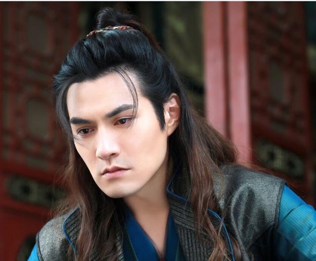 Thiên nhai tứ mỹ là gì mà cả showbiz Trung hiếm lắm chỉ Chung Hán Lương, Hoắc Kiến Hoa và 2 tài tử khác có được danh hiệu này? - Ảnh 15. Thiên nhai tứ mỹ là gì mà cả showbiz Trung hiếm lắm chỉ Chung Hán Lương, Hoắc Kiến Hoa và 2 tài tử khác có được danh hiệu này? - Ảnh 15.