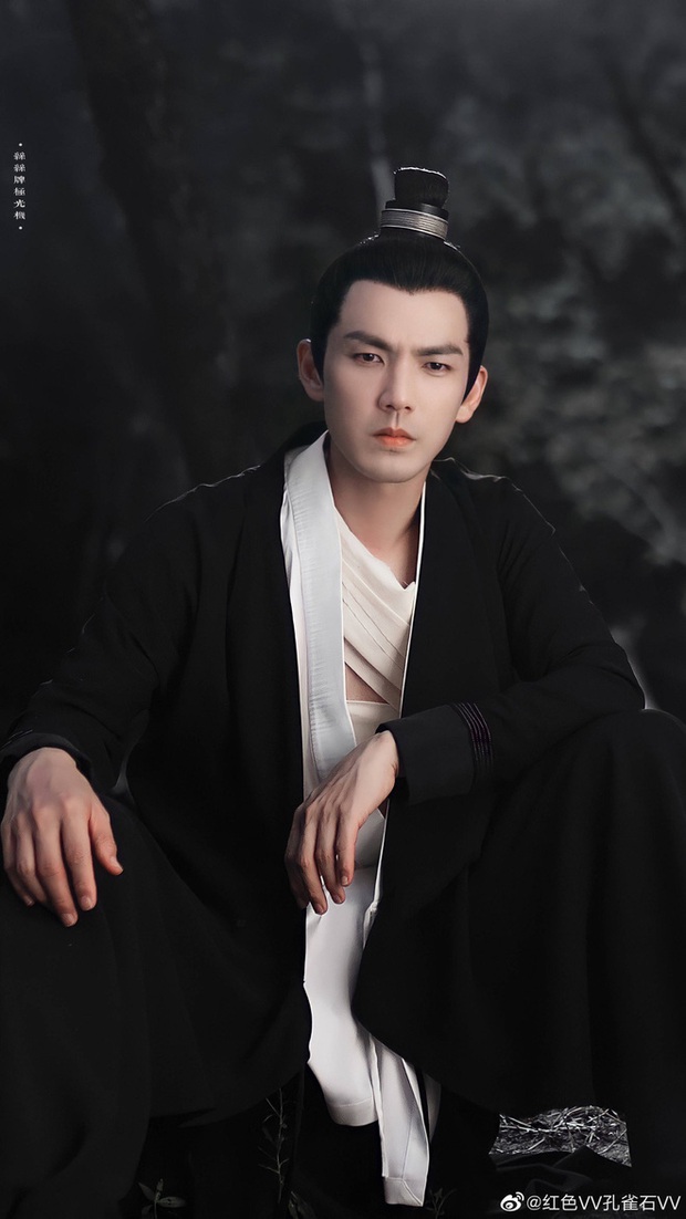 Thiên nhai tứ mỹ là gì mà cả showbiz Trung hiếm lắm chỉ Chung Hán Lương, Hoắc Kiến Hoa và 2 tài tử khác có được danh hiệu này? - Ảnh 7. Thiên nhai tứ mỹ là gì mà cả showbiz Trung hiếm lắm chỉ Chung Hán Lương, Hoắc Kiến Hoa và 2 tài tử khác có được danh hiệu này? - Ảnh 7.