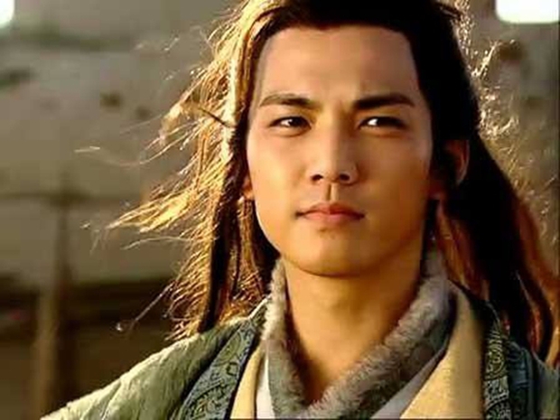 Thiên nhai tứ mỹ là gì mà cả showbiz Trung hiếm lắm chỉ Chung Hán Lương, Hoắc Kiến Hoa và 2 tài tử khác có được danh hiệu này? - Ảnh 6. Thiên nhai tứ mỹ là gì mà cả showbiz Trung hiếm lắm chỉ Chung Hán Lương, Hoắc Kiến Hoa và 2 tài tử khác có được danh hiệu này? - Ảnh 6.